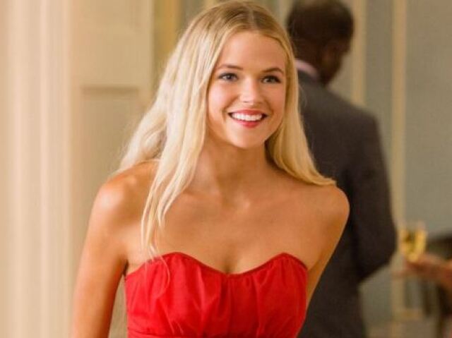 Gabriella Wilde