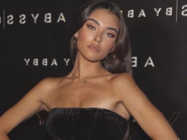 Madison Beer