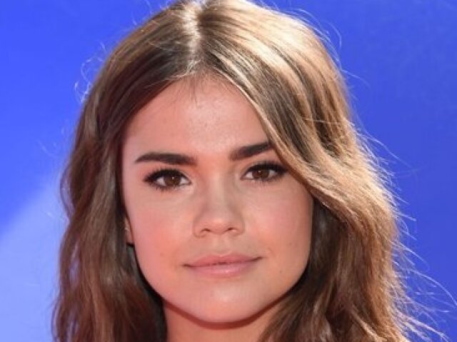 Maia Mitchell