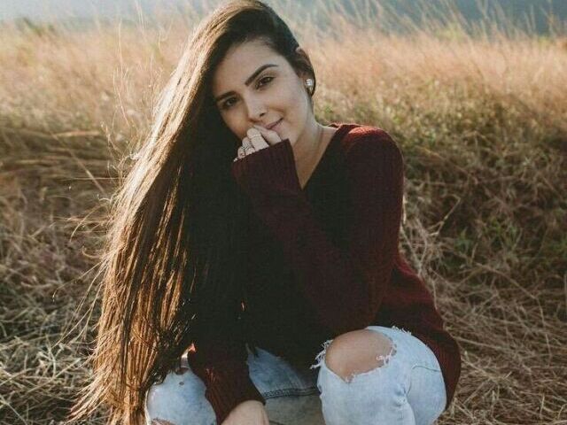 💜Sessão de fotos perfeita 💜