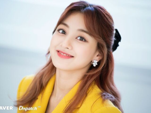 Jihyo Twice