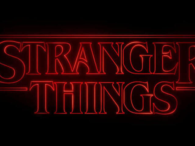 Quem você seria em Stranger Things?