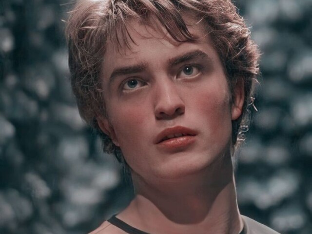 Cedric Diggory