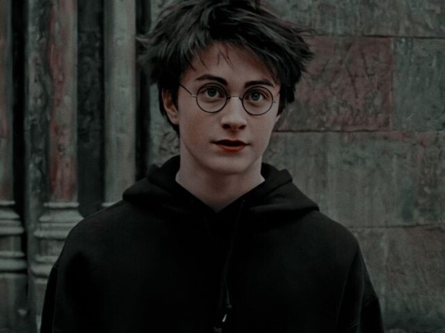 Harry Potter