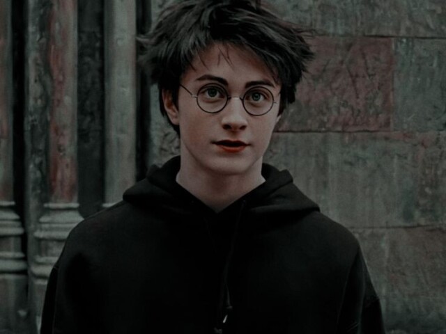 Harry Potter