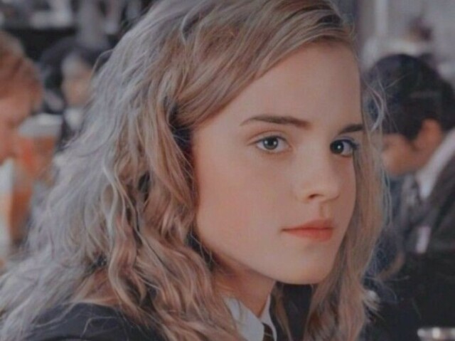 Hermione Granger