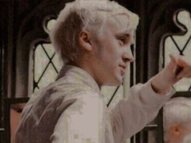 Draco Malfoy