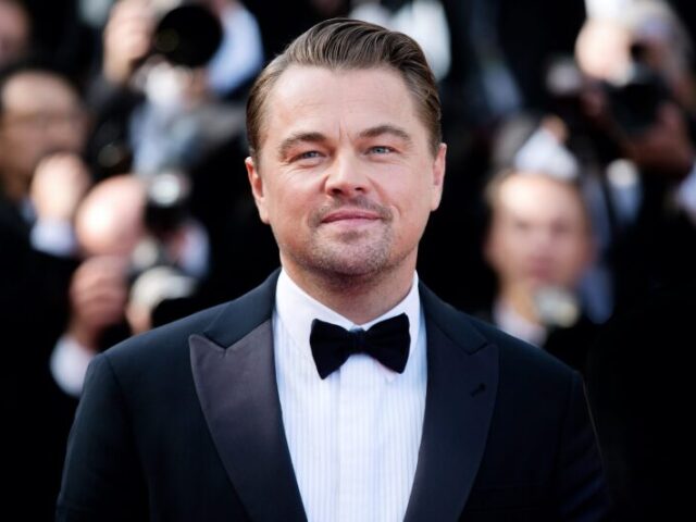 Leo Dicaprio