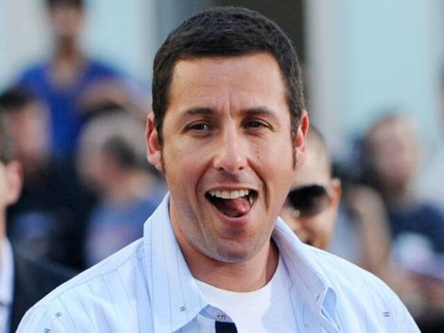 Adam Sandler