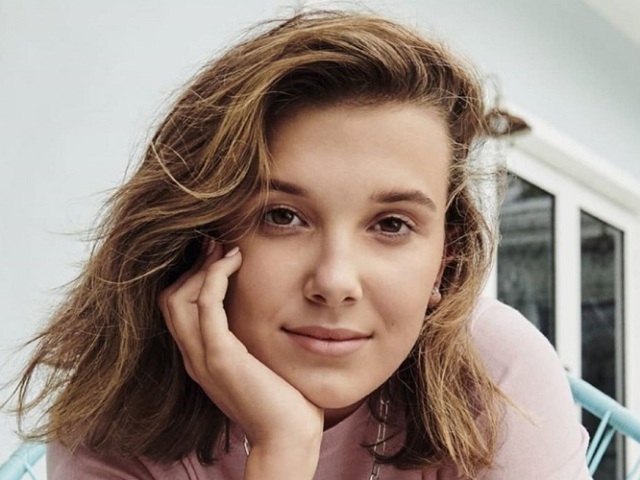 Millie Bobby Brown