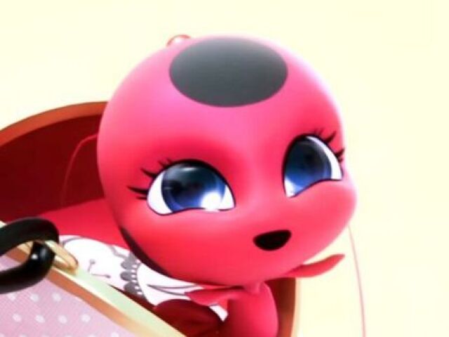 🌻Tikki