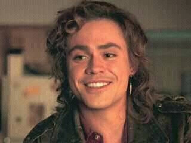 Billy