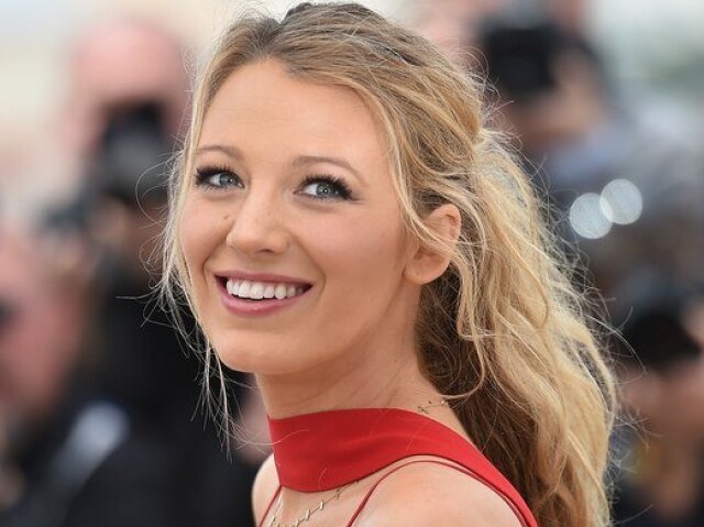 Blake Lively