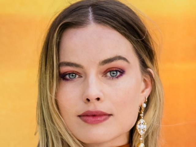 Margot Robbie