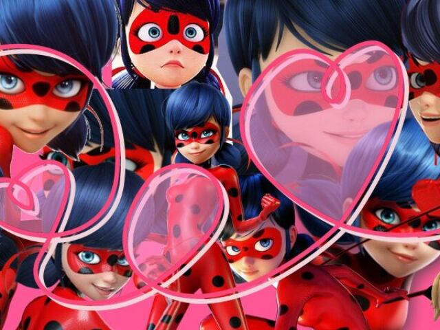 Isabella ama miraculous