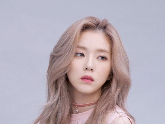 Irene Red Velvet