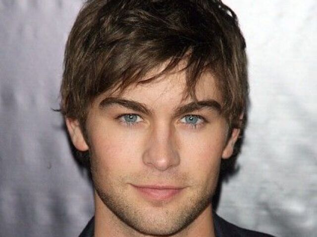 Chace Crawford