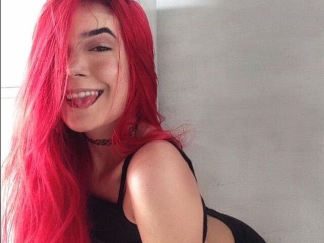 Ruiva