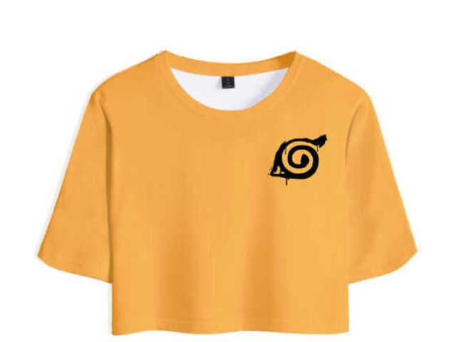 konoha