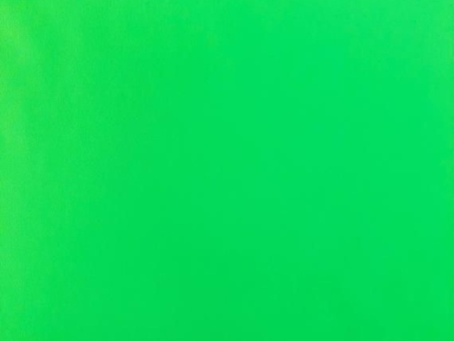 verde