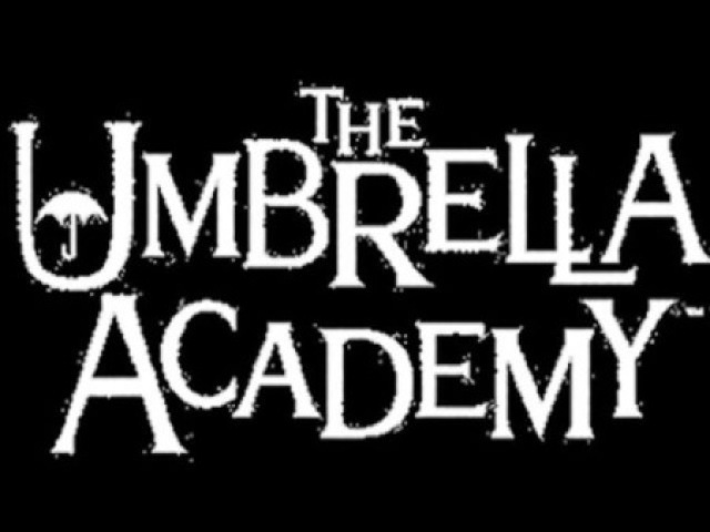 The umbrella academy