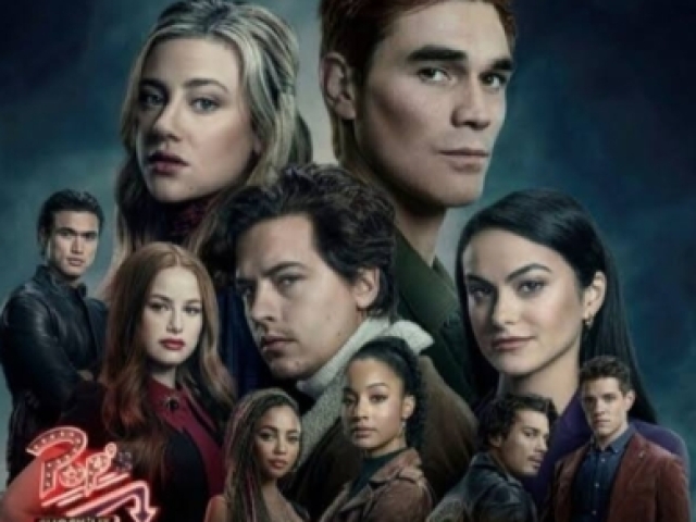 Riverdale