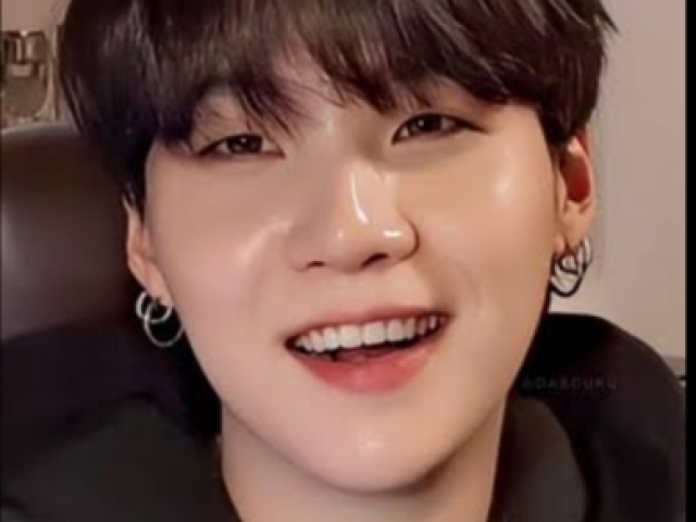 Yoongi