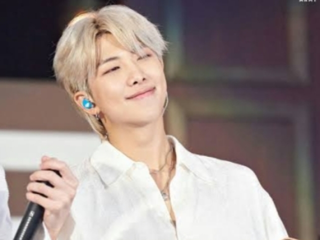 Namjoon