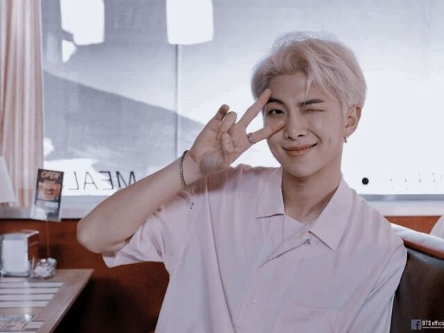 Namjoon!