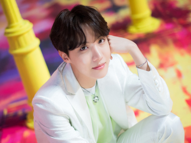 J-hope!