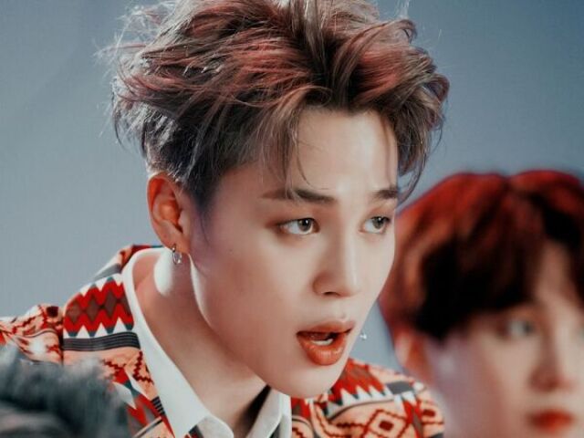 Jimin!