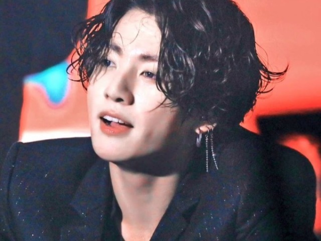 Jungkook!