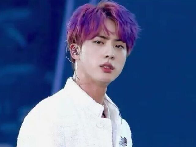 Jin!