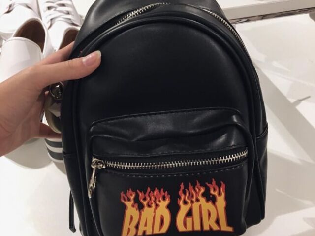 bad-girl