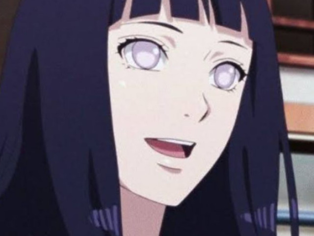 Hinata