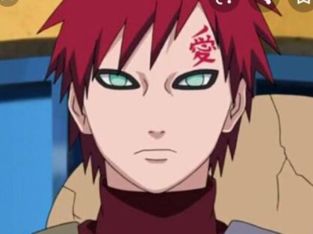 Gaara