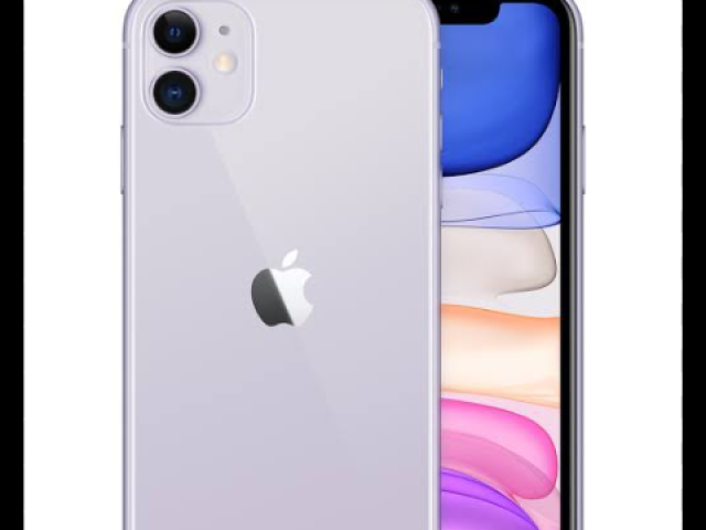 Iphone 11