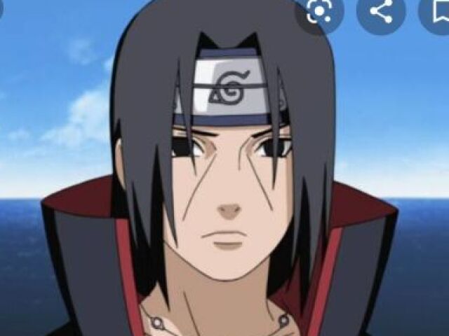 Itachi