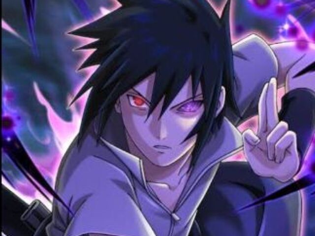 Sasuke