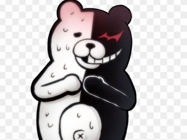 No Monokuma!