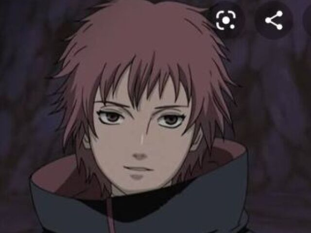 Sasori