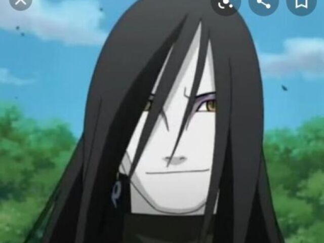 Orochimaru