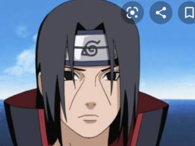 Itachi