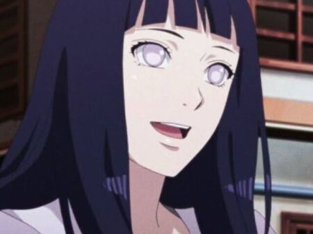 Hinata