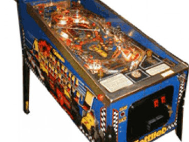 PINBALL