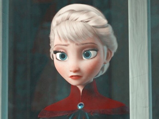 Elsa