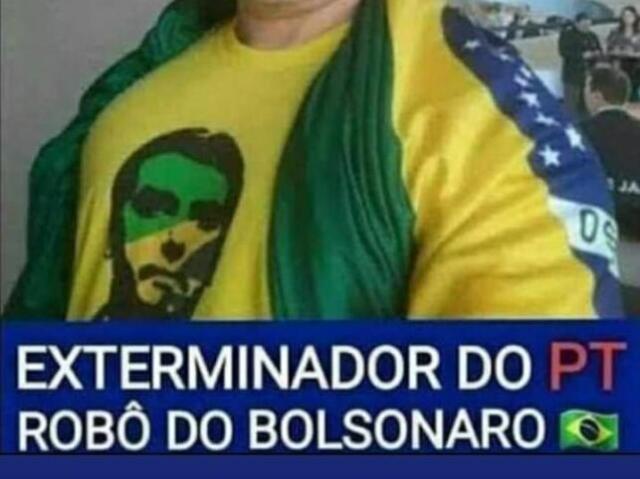 bolsonaro