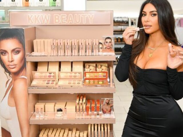 KKW BEAUTY