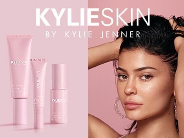 Kylie Skin