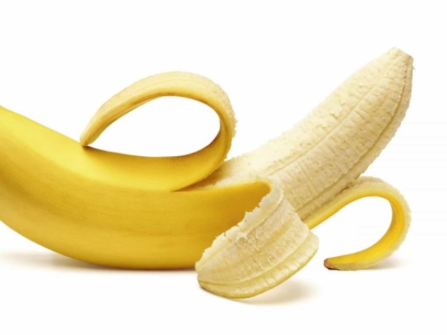 BANANA